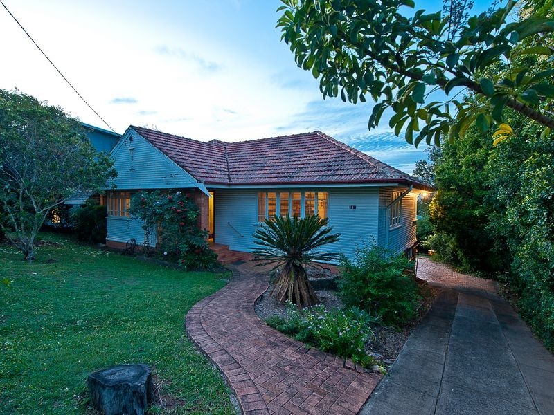 121 Pring Street, Tarragindi QLD 4121