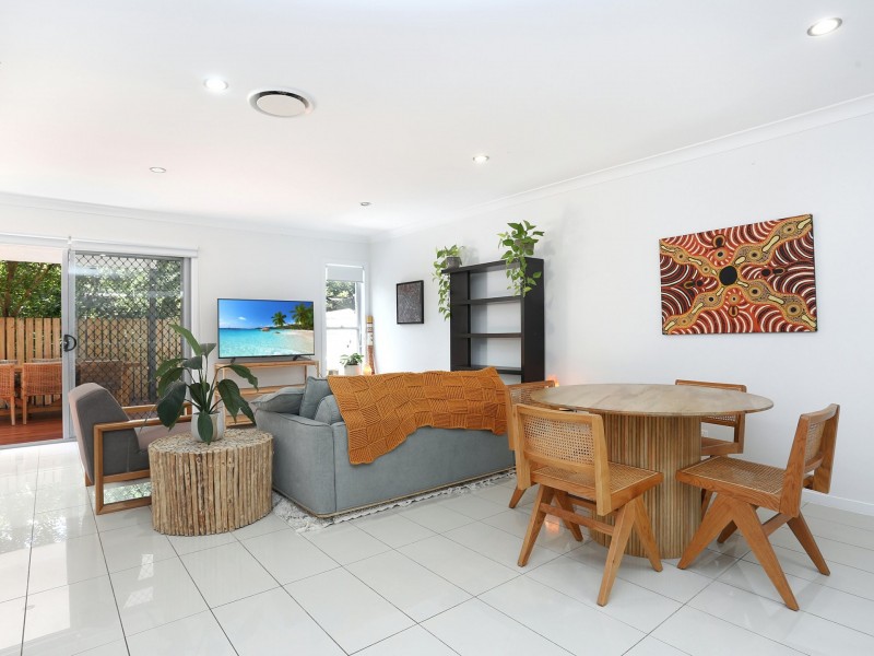 6/22 Wilton Terrace, Yeronga QLD 4104