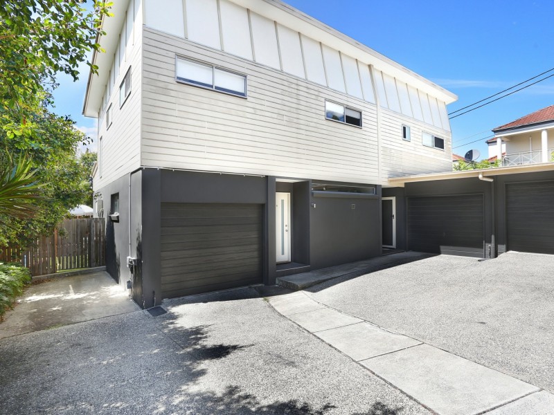 6/22 Wilton Terrace, Yeronga QLD 4104