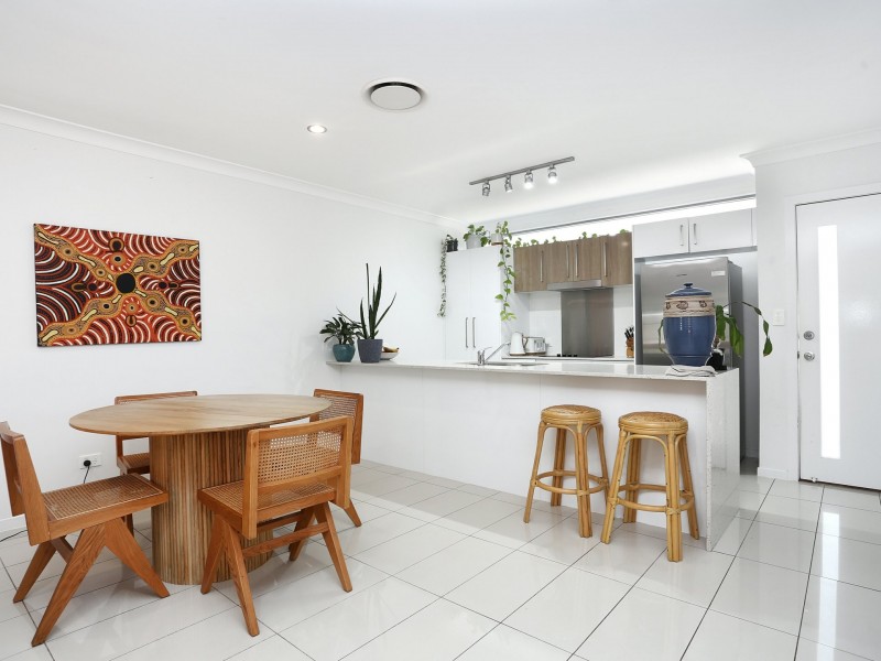 6/22 Wilton Terrace, Yeronga QLD 4104