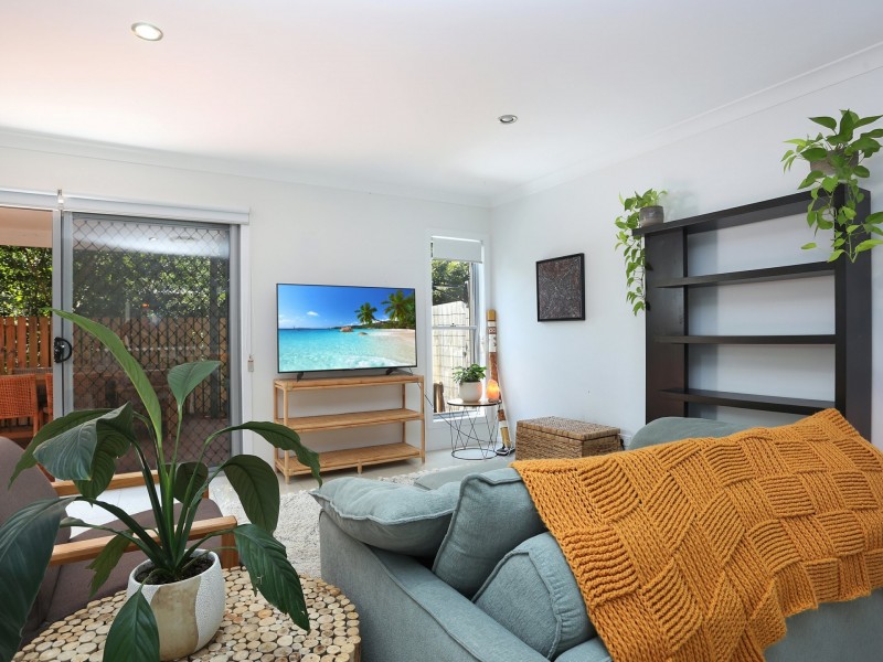 6/22 Wilton Terrace, Yeronga QLD 4104