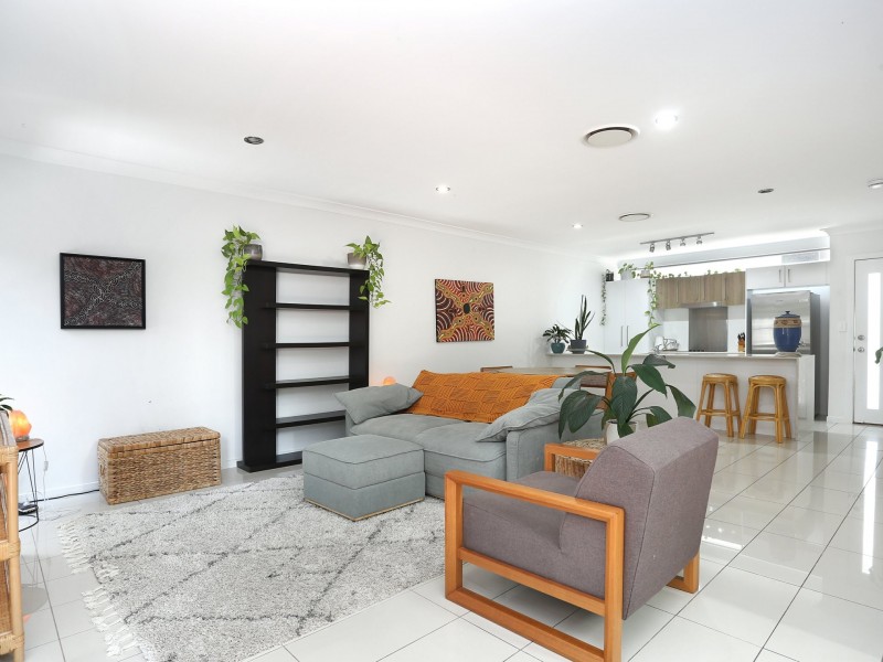 6/22 Wilton Terrace, Yeronga QLD 4104