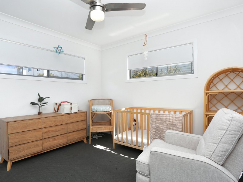 6/22 Wilton Terrace, Yeronga QLD 4104