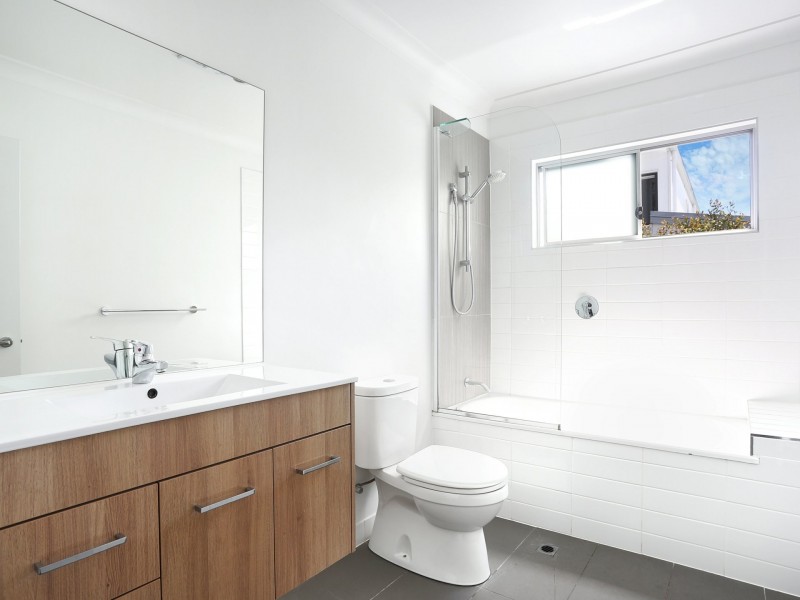 6/22 Wilton Terrace, Yeronga QLD 4104