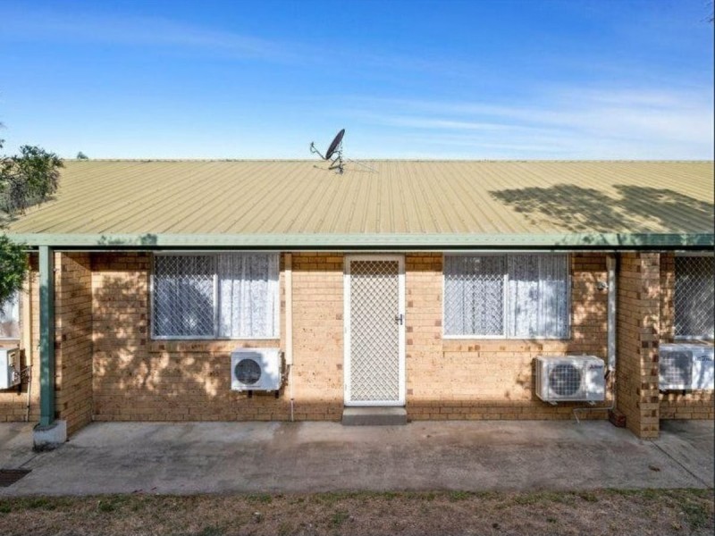 3/3 Jones Road, Bellbird Park QLD 4300