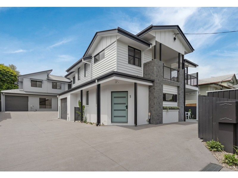 1/76 Forest Street, Moorooka QLD 4105