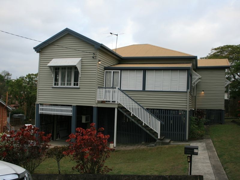 44 Clara Street, Annerley QLD 4103