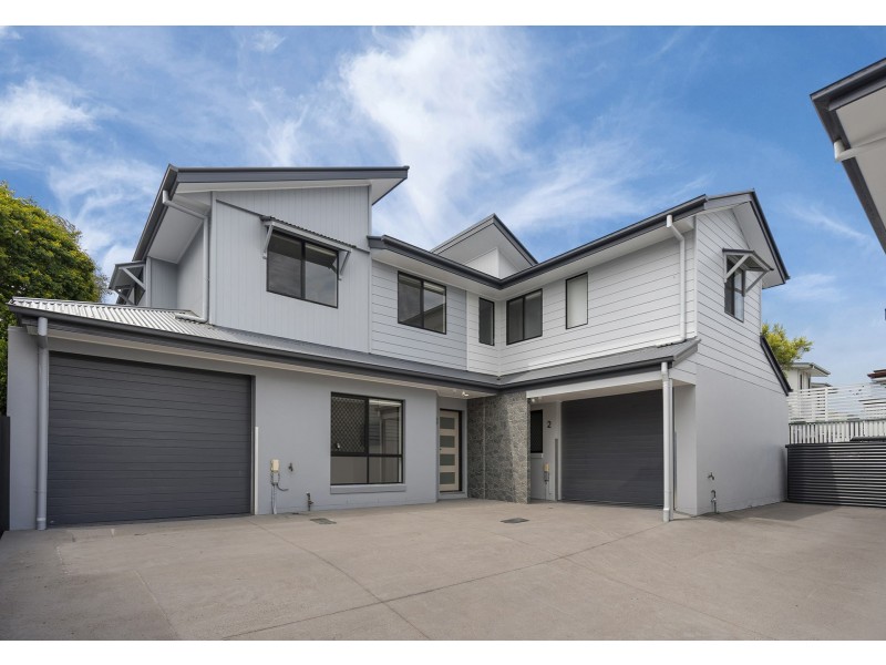 2/76 Forest Street, Moorooka QLD 4105