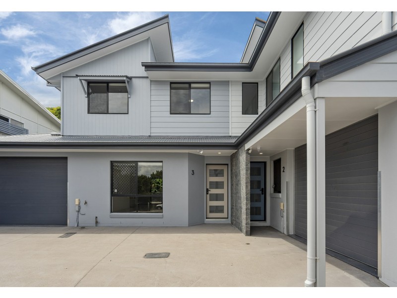 3/76 Forest Street, Moorooka QLD 4105