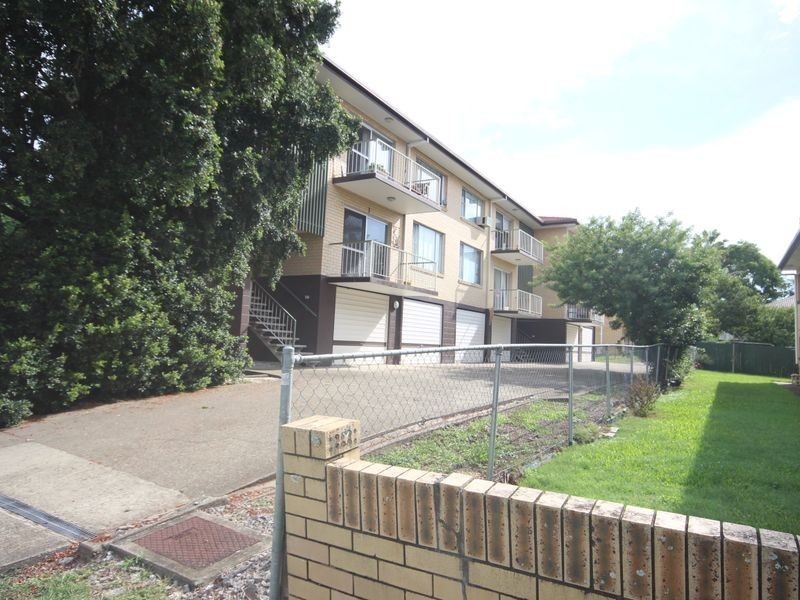 6/31 Glen Street, Moorooka QLD 4105