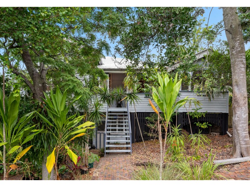 6 Edgar Street, West End QLD 4101