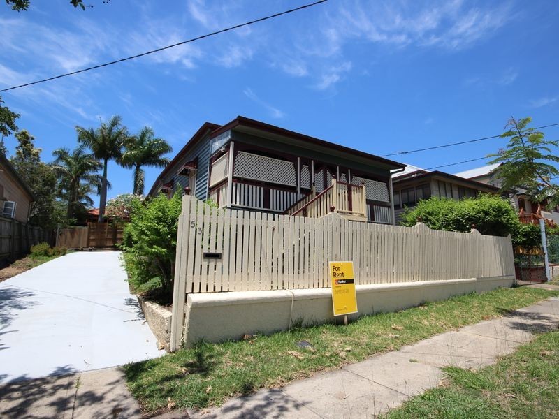 53 Carville Street, Annerley QLD 4103