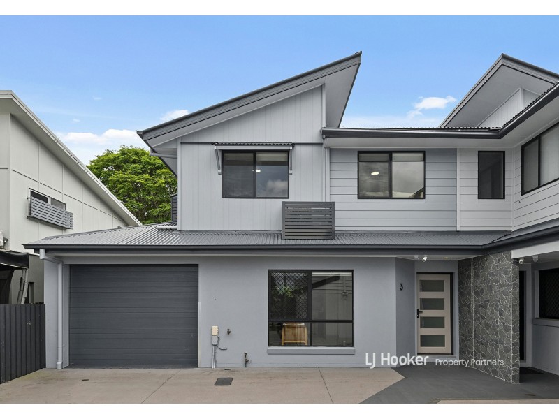 3/76 Forest Street, Moorooka QLD 4105