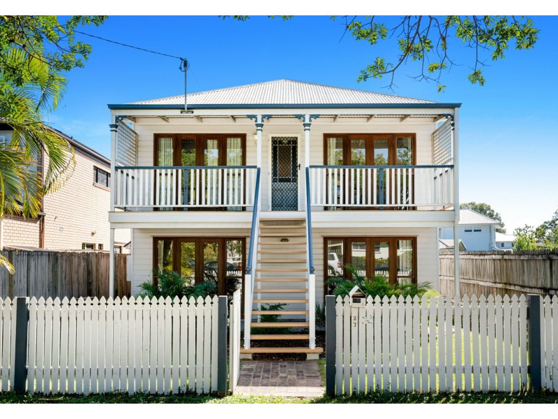 27 Anita Street, Yeronga QLD 4104