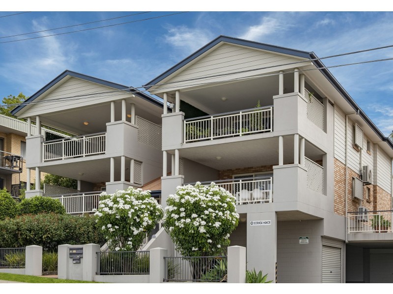 Unit 5/18 Dorinda Street, Greenslopes QLD 4120