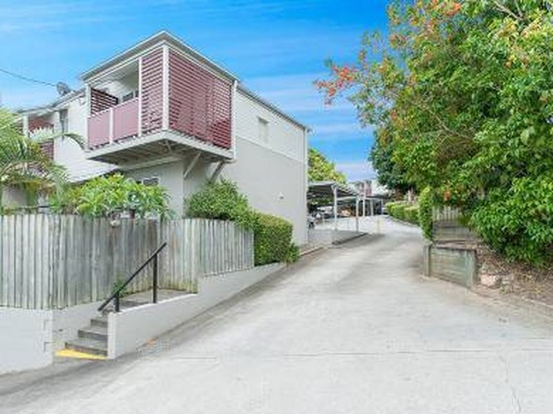 4/15 Cope Street, Annerley QLD 4103