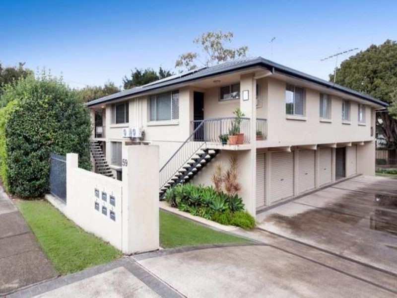 2/59 Livingstone Street, Yeerongpilly QLD 4105