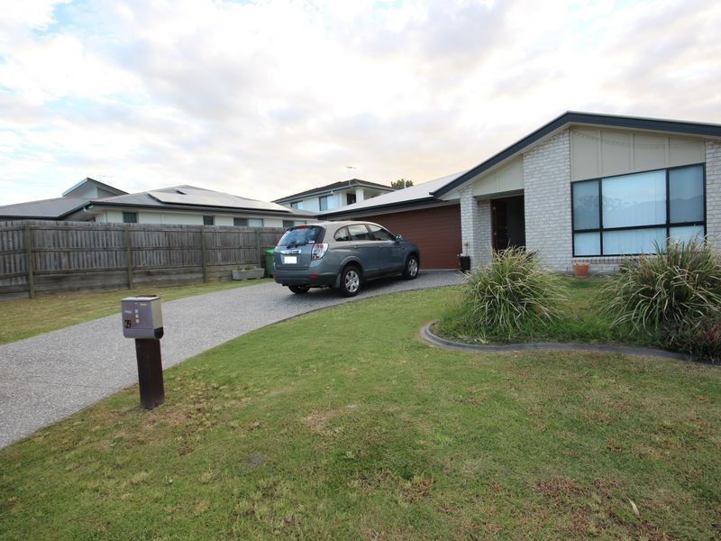 39 Parkgrove Street, Birkdale QLD 4159