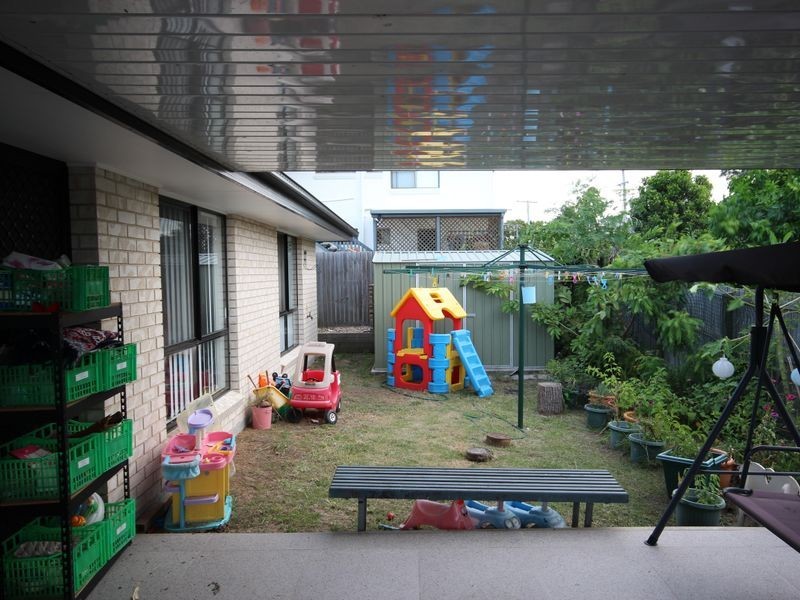 39 Parkgrove Street, Birkdale QLD 4159