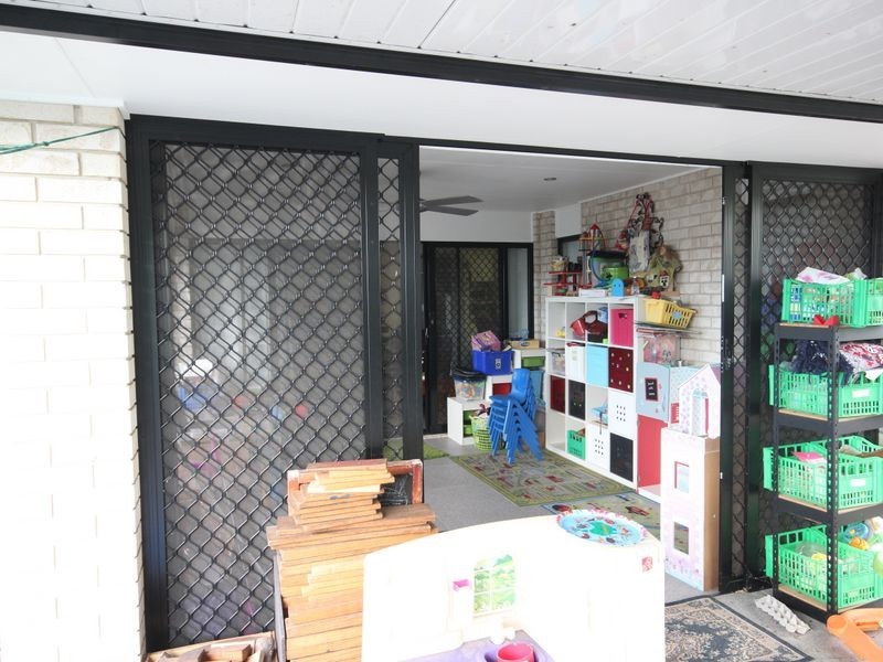 39 Parkgrove Street, Birkdale QLD 4159