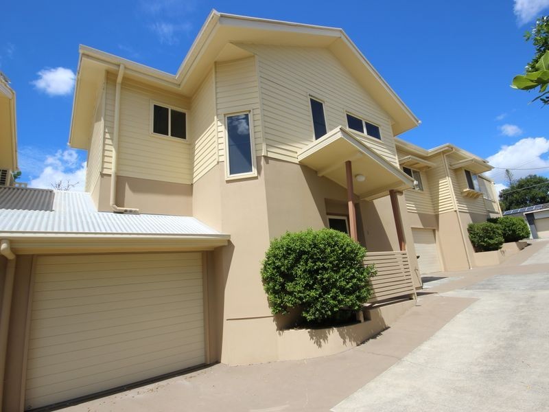 2/57 Vallely Street, Annerley QLD 4103