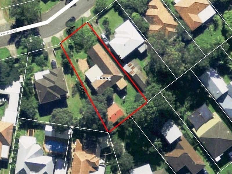 21 Ormonde Road, Yeronga QLD 4104