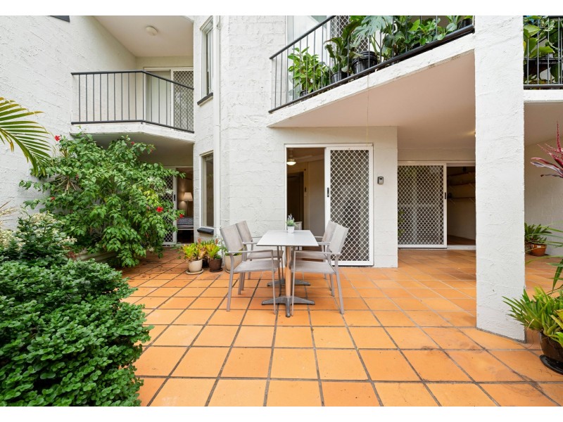 3/19 Nelson Street, Yeronga QLD 4104