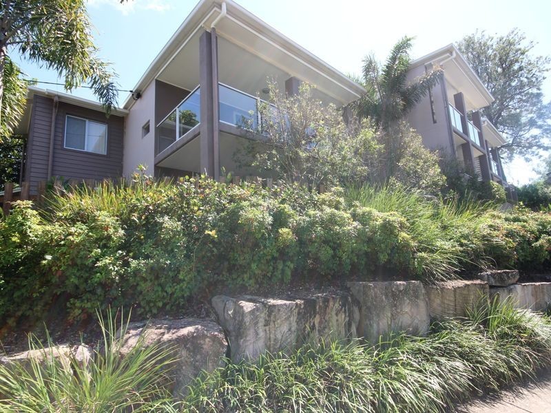 1/60 Aubigny Street, Annerley QLD 4103