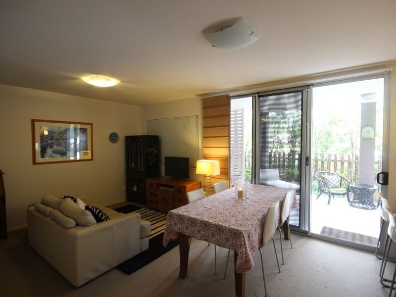 1/60 Aubigny Street, Annerley QLD 4103