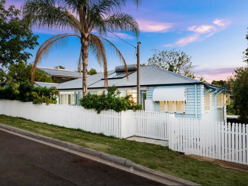 26 Norman Street, Annerley QLD 4103