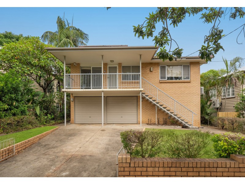 21 Brisbane Street, Annerley QLD 4103