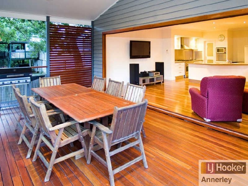 66 Fairfield Road, Fairfield QLD 4103