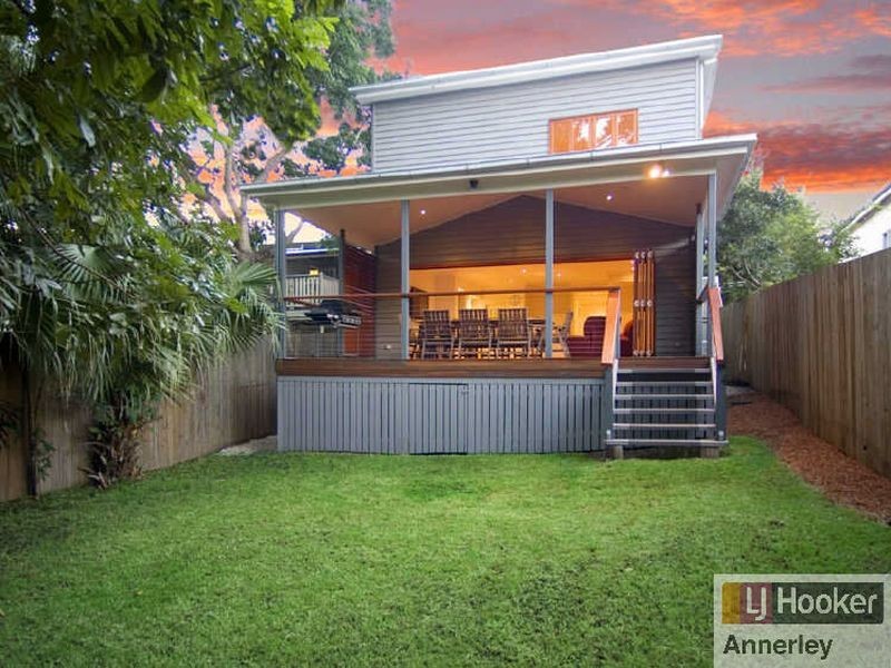 66 Fairfield Road, Fairfield QLD 4103