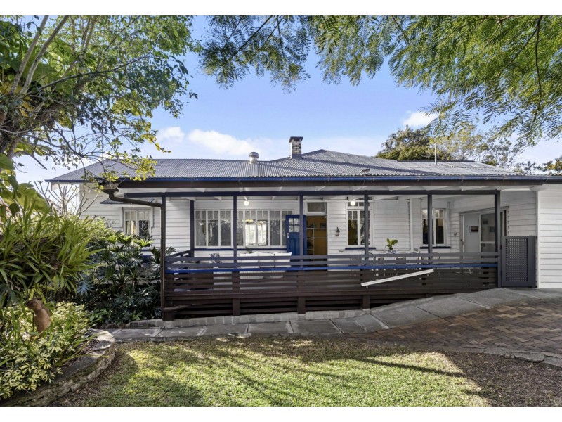 69 Chester Road, Annerley QLD 4103