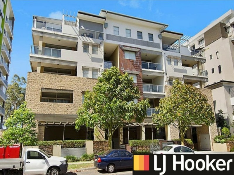 9/45 Playfield Street, Chermside QLD 4032