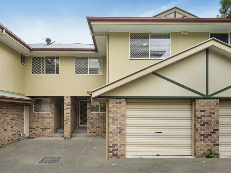 4/102 Chaucer Street, Moorooka QLD 4105