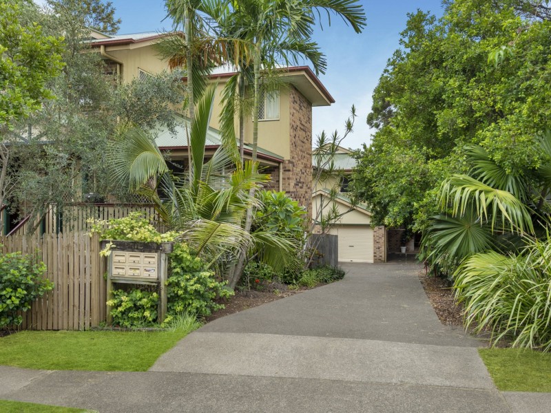 4/102 Chaucer Street, Moorooka QLD 4105