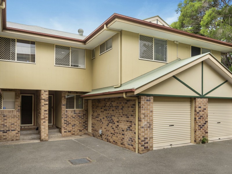 4/102 Chaucer Street, Moorooka QLD 4105