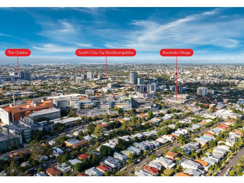 50 Brisbane Street, Annerley QLD 4103