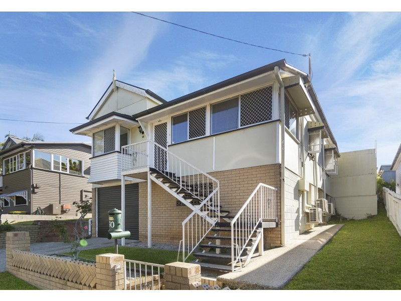 50 Brisbane Street, Annerley QLD 4103