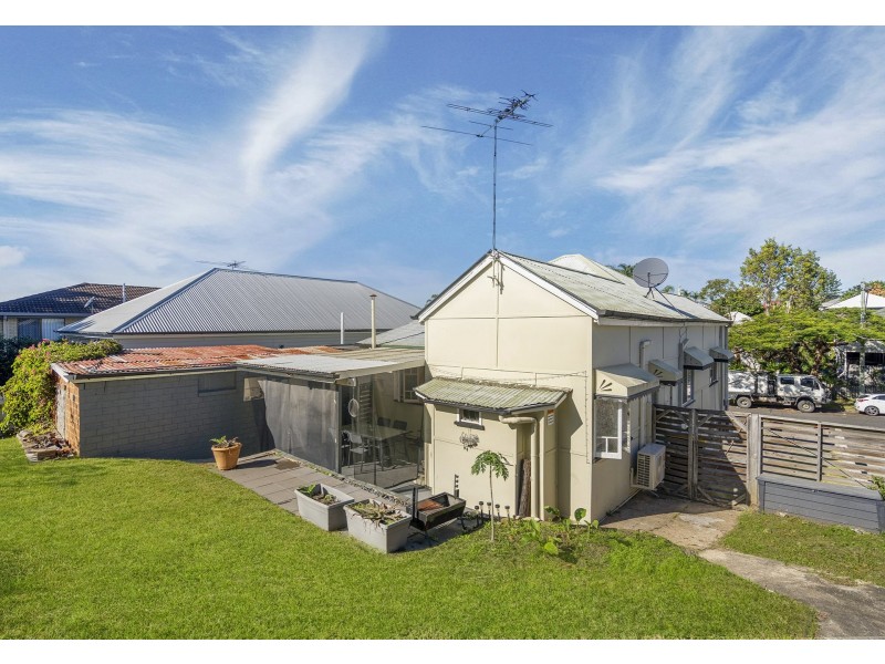 50 Brisbane Street, Annerley QLD 4103