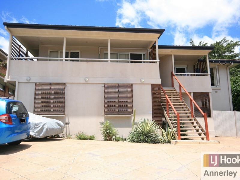 8/30 Villa Street, Annerley QLD 4103