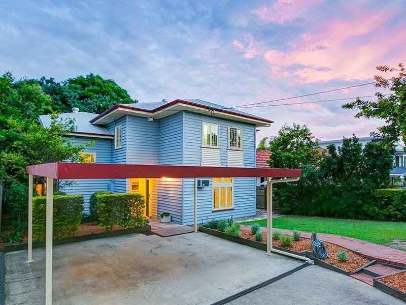 10 Stevens Street, Yeronga QLD 4104
