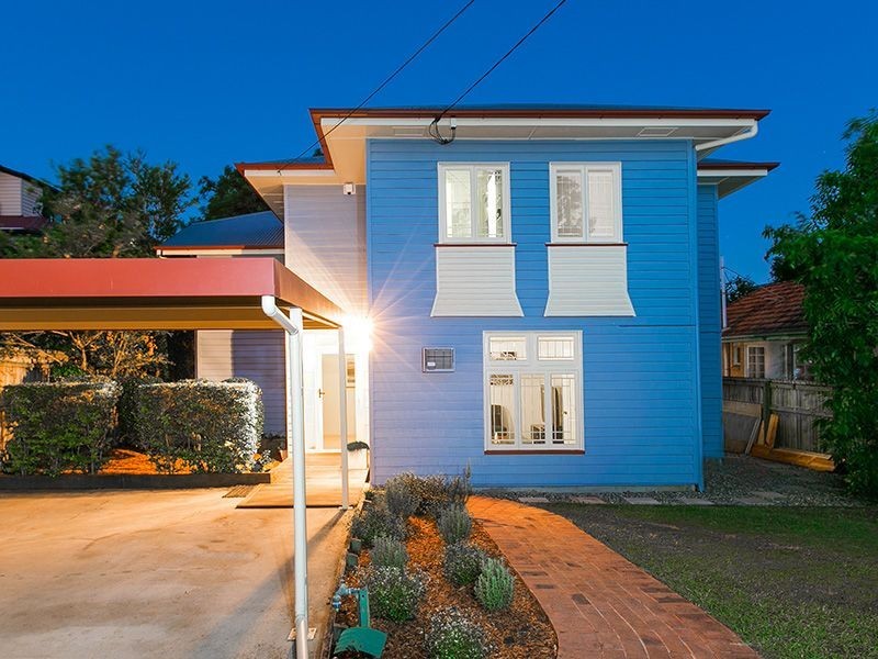 10 Stevens Street, Yeronga QLD 4104