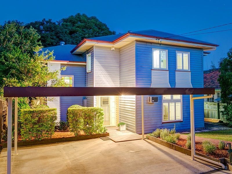 10 Stevens Street, Yeronga QLD 4104