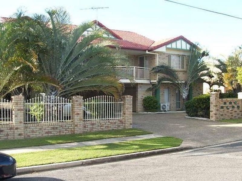 1/18 Chaucer Street, Moorooka QLD 4105