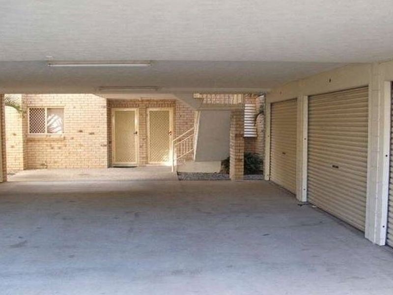 1/18 Chaucer Street, Moorooka QLD 4105