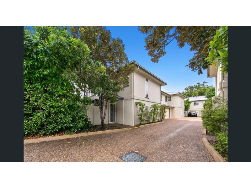 1/80 Mearns Street, Fairfield QLD 4103