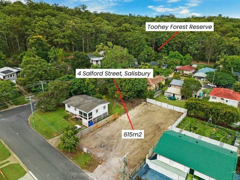 4 Salford Street, Salisbury QLD 4107