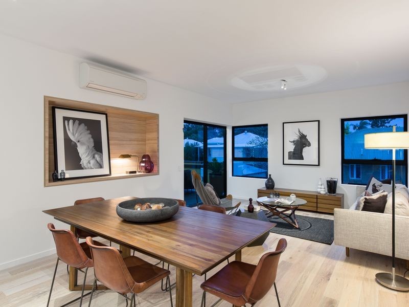 4/19 Eversley Terrace, Yeronga QLD 4104